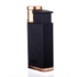 Зажигалка сигарная Colibri Evo, черная-красное золото LI520C5 вид 4