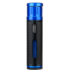 Зажигалка сигарная Colibri Evo, черно-синяя LI520C3 вид 3