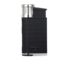 Зажигалка сигарная Colibri Evo, черная-хром LI520C4 вид 1
