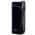 Зажигалка сигарная Colibri Falcon, черный металлик LI310T10 вид 3