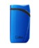 Зажигалка сигарная Colibri Falcon, синий металлик LI310T13 вид 1
