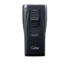 Зажигалка сигарная Colibri Monaco (тройное пламя), черный металлик LI880T5 вид 1