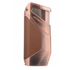 Зажигалка сигарная Honest, двойное пламя, с пробойником, бронза 782-Bronze вид 2