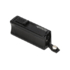 Зажигалка Les Fines Lames Essential Single - Black 3-в-1 вид 3