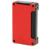 Зажигалка сигарная Adorini Jet Lighter Red турбо с пробойником 11366 вид 1