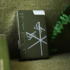 Зажигалка LE FEU Brick - OD Green, LF4403004 вид 3