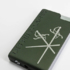 Зажигалка LE FEU Brick - OD Green, LF4403004 вид 2