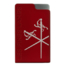 Зажигалка LE FEU Brick - Red, LF4403005 вид 1