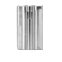Зажигалка LE FEU RS - Brushed Chrome, LF4003002 вид 1