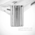 Зажигалка LE FEU RS - Brushed Chrome, LF4003002 вид 2