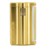 Зажигалка LE FEU RS - Brushed Gold, LF4003003 вид 1