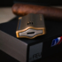 Зажигалка LE FEU RS - Burnt Bronze, LF4003004 вид 4
