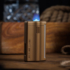 Зажигалка LE FEU RS - Burnt Bronze, LF4003004 вид 6