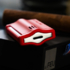 Зажигалка LE FEU RS - Habanero Red, LF4003007 вид 4