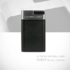 Зажигалка LE FEU SVELT - Black Leaves, LF4503001 вид 4