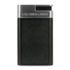 Зажигалка LE FEU SVELT - Black Leaves, LF4503001 вид 1
