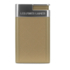 Зажигалка LE FEU SVELT - FDE Leaves, LF4503002 вид 1