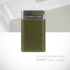Зажигалка Les Fines Lames LE FEU SVELT - OD Green Leaves, LF4503003 вид 3