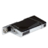 Зажигалка Lotus APOLLO Black & Polished chrome 4800 вид 3