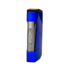 Зажигалка Lotus Chroma Blue Polished & Gunmetal 7120 вид 3