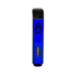 Зажигалка Lotus Chroma Blue Polished & Gunmetal 7120 вид 4