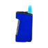 Зажигалка Lotus Chroma Blue Polished & Gunmetal 7120 вид 2