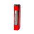 Зажигалка Lotus Chroma Red Polished & Gunmetal 7130 вид 4