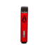 Зажигалка Lotus Chroma Red Polished & Gunmetal 7130 вид 3