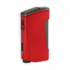 Зажигалка Lotus Chroma Red Polished & Gunmetal 7130 вид 1