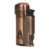 Зажигалка Lotus Defiant Brushed Copper 6550 вид 1