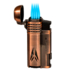Зажигалка Lotus Defiant Brushed Copper 6550 вид 2
