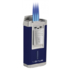 Зажигалка Lotus Duke Cigar Cutter Blue & Chrome 6030 вид 2