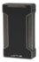 Зажигалка Lotus L6400 Ranger Black & Black & Polished Gunmetal вид 1