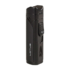 Зажигалка Lotus Monarch Black Matte & Rubberized Black 7200 вид 1
