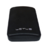 Зажигалка Lotus Orion Black matte & Chrome 5220 вид 2