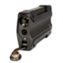 Зажигалка Lotus TANK Gunmetal & Black 8000 вид 2