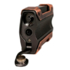 Зажигалка Lotus TANK Gunmetal & Copper 8010 вид 3