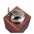 Зажигалка настольная Howard Miller, Красное дерево 810-073 вид 3