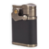 Зажигалка настольная Lotus Winston Gunmetal & Black Т1210 вид 1