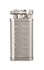 Зажигалка трубочная Passatore с тампером, никель матовый 234-061 вид 2