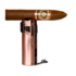 Зажигалка Vertigo Crown Copper вид 4