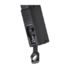 Зажигалка Vertigo Delegate Black Crackle вид 3