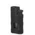 Зажигалка Vertigo Envoy Black Crackle вид 1