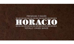 Новинка на Российском рынке - HORACIO